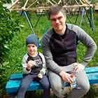 Прохоров Тимур